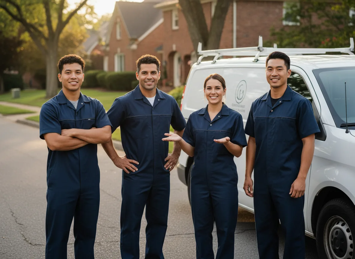 Home Gutter Service company in Lake Providence, LA